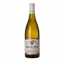 Francis Blanchet - Pouilly Fume 'Cuvee Silice' 2022 (750ml) (750ml)
