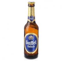 Gaffel Kolsch Bottles (6 pack 11.2oz bottles) (6 pack 11.2oz bottles)