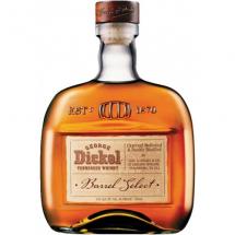 George Dickel - Barrel Select Tennessee Whisky (750ml) (750ml)