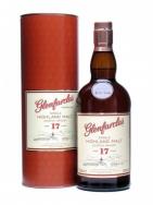 Glenfarclas - 17 Year Highland Single Malt Scotch (750)