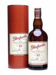 Glenfarclas - 17 Year Highland Single Malt Scotch (750ml) (750ml)