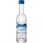 Grey Goose - Vodka - Nip