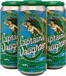 Grey Sail Brewing - Captains Daughter - 8.5% IIPA (415)