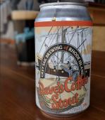 Grey Sail Brewing - Grey Sail Dave's Coffee Stout 6 Pack Cans 0 (62)