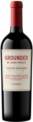 Grounded Wine - Cabernet Sauvignon 2021 (750ml) (750ml)
