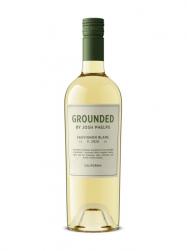 Grounded Wine - Sauvignon Blanc 2021 (750ml) (750ml)