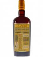 Hampden Estate - 8 Year Old Single Jamaican Rum 0