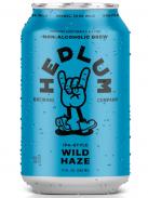 Hedlum Brewing - Wild Haze N/A IPA 6pkC 0 (62)