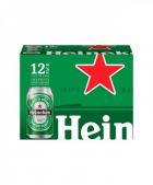 Heineken 12 Pck Can (221)