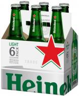 Heineken Light 6pk Bott 0 (667)