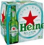 Heineken - Silver 12pkB 0 (227)