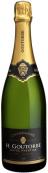Henri Goutorbe - Cuvee Prestige Premier Cru Brut Champagne 0