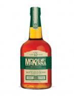 Henry Mckenna - Single Barrel Bourbon (750)