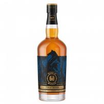 High N' Wicked - 5 Year Cask Strength Kentucky Straight Bourbon Whiskey (750ml) (750ml)