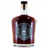 High N Wicked - The Jury 15 Year Cask Strength Bourbon Whiskey (750ml) (750ml)