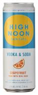 High Noon Sun Sips - Sun Sips Grapefruit Cocktail 4pk Cans (4 pack 355ml cans)