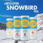 High Noon Sun Sips - Snowbird Variety 8pkC 0 (356)