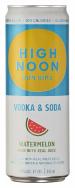 High Noon Sun Sips - Sun Sips Watermelon Cocktail 4pk Cans (4 pack 355ml cans)
