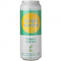 High Noon - Tequila Lime Cocktail - 700ml can (24oz can) (24oz can)
