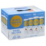 High Noon Sun Sips - Variety 8pack Cans