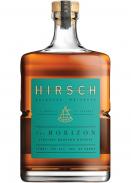 Hirsch - The Horizon Straight Bourbon Whiskey (750)