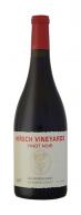 Hirsch Vineyards San Andreas Fault Pinot Noir Sonoma Coast 2021 (750)