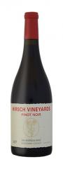 Hirsch Vineyards San Andreas Fault Pinot Noir Sonoma Coast 2021 (750ml) (750ml)