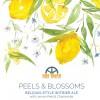Hog River Brewing - Peels & Blossoms - 6% Witbier with Lemon and Chamomile (4 pack 16oz cans) (4 pack 16oz cans)
