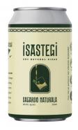 Isastegi Sagardo - Naturala - Natural Cider 0 (414)