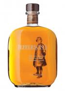 Jefferson's Bourbon Very Small Batch 0
