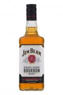 Jim Beam - Kentucky Straight Bourbon