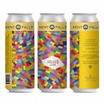 Kent Falls Brewing - Helles Lager 4pk Cans (415)