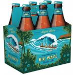 Kona - Big Wave Golden Ale (667)