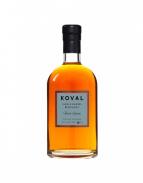 Koval - Four Grain Single Barrel Whiskey 0