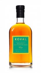 Koval - Rye - Bottled In Bond (750ml) (750ml)