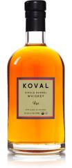 Koval - Single Barrel Rye Whiskey (750ml) (750ml)