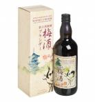 Kurayoshi Distillery - 'Matsui Umeshu' Plum Liqueur (700)