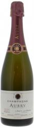 L. Aubry Fils - Brut Rose Premier Cru Champagne (750ml) (750ml)