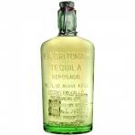 La Gritona - Tequila Reposado (50)