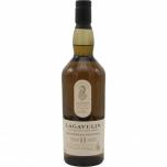 Lagavulin - Single Malt Scotch 11 Years Old Offerman Edition