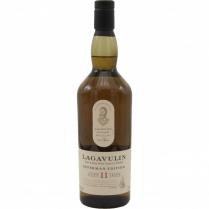 Lagavulin - Single Malt Scotch 11 Years Old Offerman Edition (750ml) (750ml)