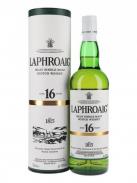Laphroaig - 16 Year Single Malt Scotch