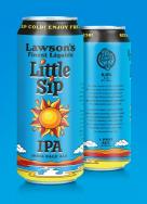 Lawson's Finest Liquids - Little Sip - 6.2% IPA 0 (415)