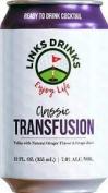 Links Drinks - Classic (Grape) Transfusion