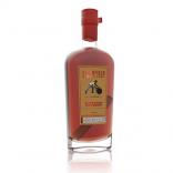 Litchfield Distillery - Cinnamon Bourbon 0