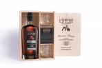 Litchfield Distillery - Founders' Reserve 6yr Straight Bourbon Whiskey Bottled in Bond