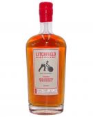 Litchfield Distillery - Litchfield Batcher's Bourbon (750)