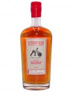 Litchfield Distillery - Litchfield Batcher's Bourbon 0