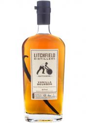 Litchfield Distillery - Vanilla Bourbon (750ml) (750ml)