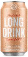 Long Drink - Peach (62)